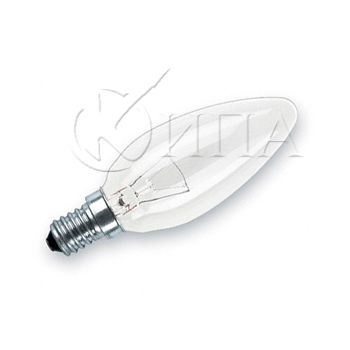 лампа миньонка 40W E14 OSRAM