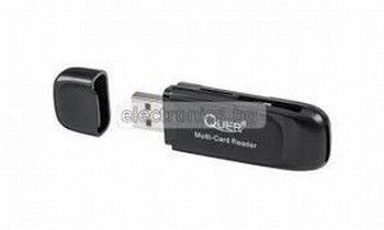 card reader 0563 четец за карти