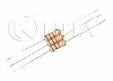 33oma 0.6W резистор