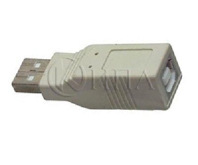 CMP USB1 преходник USB A male-USB B female