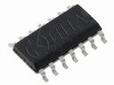 CD4066 smd интегрална схема CMOS