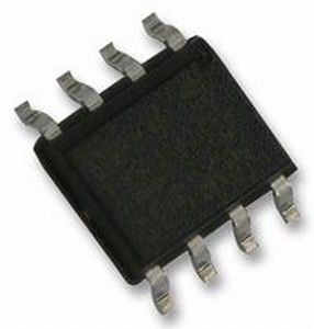 DS1307ZN smd интегрална схема