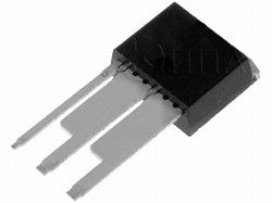 AUIRF3004WL NFET 40V 386A 375W 0.00127R транзист