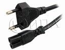 Cable701 кабел захранващ за касетофон 1.5m