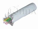 кабел 6x0.22 с ширмовка екран