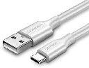 cable168 USB A M type C M 1m кабел FAST 2.4A YOU