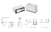 SS1230AC реле 230V AC 16A