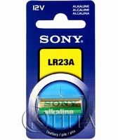 LR23A 12V SONY батерия