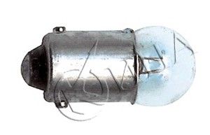 лампа автомобилна 12V 4W BA9S