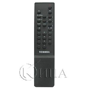 TOSHIBA CT-9396 дистанционно управление