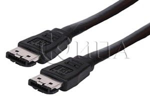 CABLE ESATA кабел eSATA