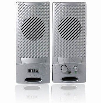 тонколони за компютър IT320 INTEX