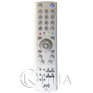 JVC RM-C1815S дистанционно управление