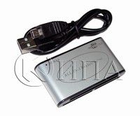 card reader metal четец за карти