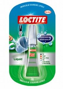 лепило момент LOCTITE SUPER BOND