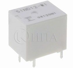 реле 12VDC 25A/14VDC max16VDC