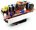 захранване повишаващо DC DC 10-60V 12-90V 1800W