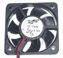 FAN141 вентилатор 5V 0.12A 50x50x10mm