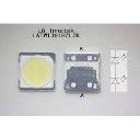 LED подсветка TV smd светодиод 2W 3535  6V LG