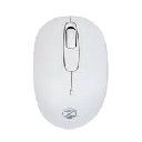 компютърна безжична оптична мишка W110 white