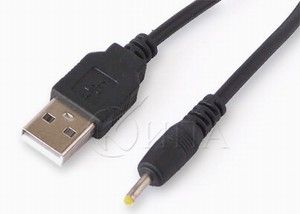 кабел K159 USB/AM 2.5mm