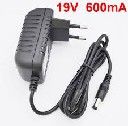 19V 0.6A адаптер за зарядно устройство CY-150360