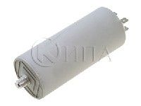3uf 450VAC кондензатор неелектролитен 2D Ф30x55
