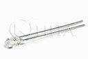 LED Ф3mm топло бял светодиод 12V 2180-3000mcd 30