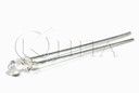 LED ф3mm бял ярък светодиод