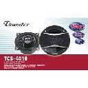 TCS4018  100W 4oma 4`` к-т автоговорители