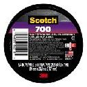 изолирбанд SCOTCH PVC електроизолационна лента
