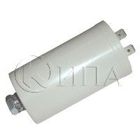 14uf 450VAC кондензатор работен 2D 40x70  изводи