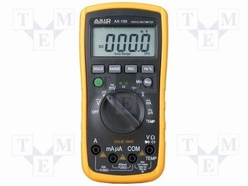цифров уред AX-150 AXIOMET