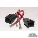 cable ISO SPEAKER SP4 CITROEN PEUGEOT