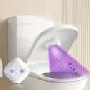 UV smart стерилизатор за тоалетна