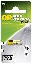 GP29A 9V батерия алкална