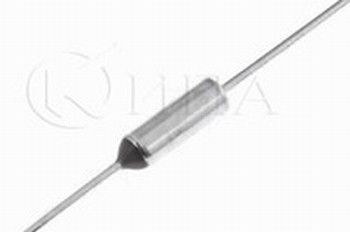 TZD229C термичен предпазител 10A 229C