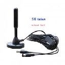 HDTV-02 TV цифрова антена с усилване