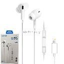 слушалки стерео с микрофон YOURZ S2 E iPhone