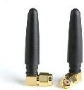 Wi-Fi  3G антена к-т 2 бр. RP-SMA жак