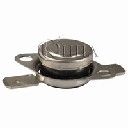 термостат 85C NO 10A H