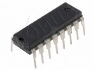 К155ИД4/SN75155/ интегракна схема TTL