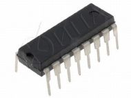 4116 2n  ITT 8305  IC NEW интегрална схема