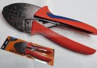 Клещи кримпващи KL BNC TOOL S-02H1