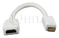 Cable1102 кабел mini DVI plug-HDMI female