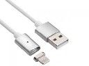 cable168/1 USB тип C кабел магнитен 1m