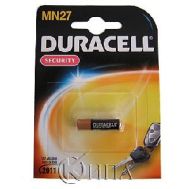 MN27 12V DURACELL алкална батерия