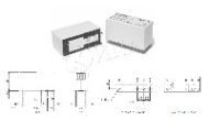 SS1230AC реле 230V AC 16A