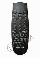 PHILIPS RC0770-01 дистанционно управление