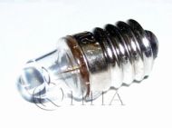 2.2V 0.25A лампа с резба E10